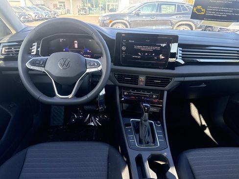 New 2026 Volkswagen Jetta S image 6