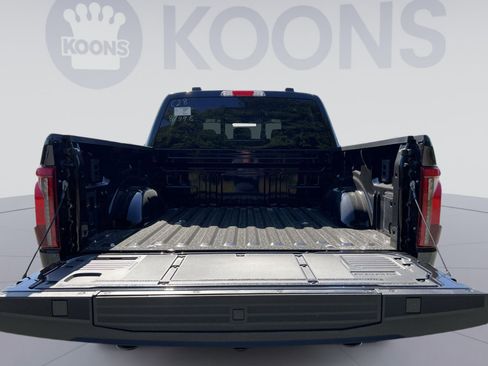 New 2026 Ford F150 Tremor AWD/4WD image 25