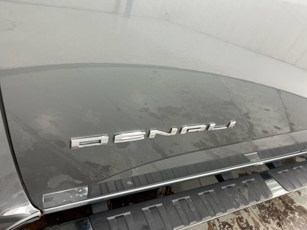 Used 2022 GMC Canyon Denali AWD/4WD image 26