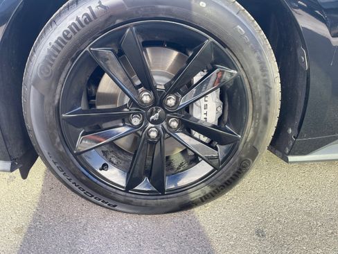 Used 2026 Ford Mustang GT RWD image 11