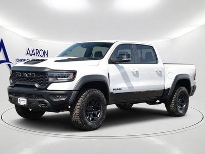 New 2026 RAM 1500 RHO w/ RHO Level 1 Equipment Group
