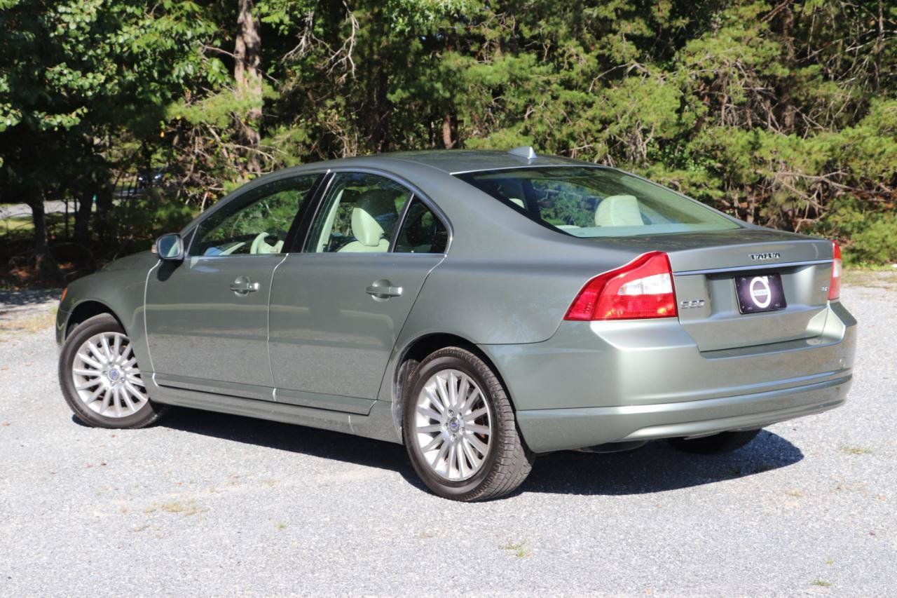 Used 2007 Volvo S80 3.2 FWD image 27