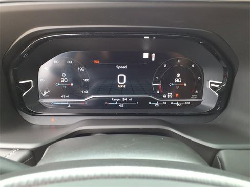 Certified 2023 GMC Yukon Denali Ultimate image 15