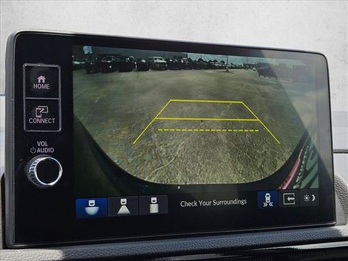 Used 2026 Honda CR-V EX-L image 13