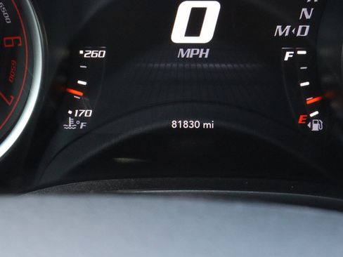 Used 2021 Dodge Challenger R/T Scat Pack w/ Dynamics Package RWD image 26