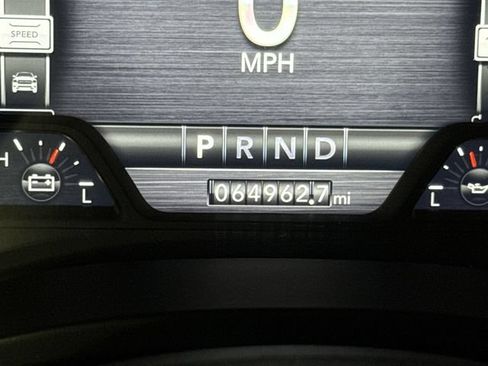 Used 2019 RAM 1500 Big Horn AWD/4WD image 13