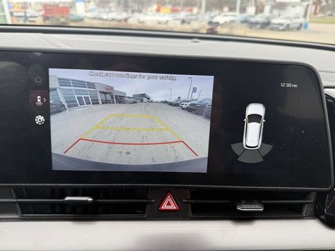 Certified 2023 Kia Sportage EX image 13