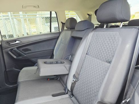 Used 2018 Volkswagen Tiguan S FWD image 42