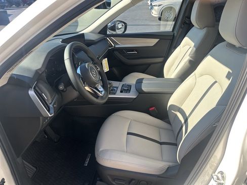 New 2026 MAZDA CX-90 Plug-In Hybrid w/Premium Sport image 33