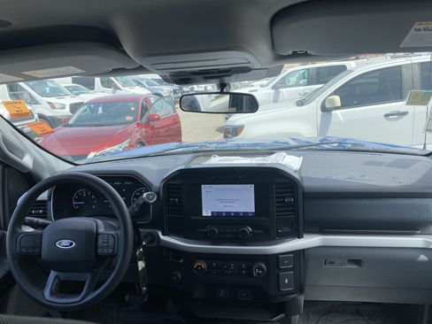 Used 2021 Ford F150 XL RWD image 29