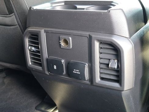 Used 2020 Ford F150 XLT w/ Equipment Group 302A Luxury image 32