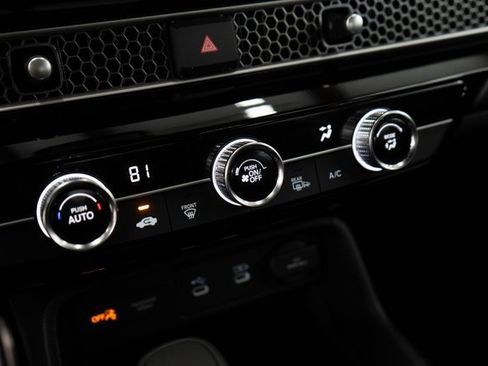 New 2026 Honda Civic Sport image 19