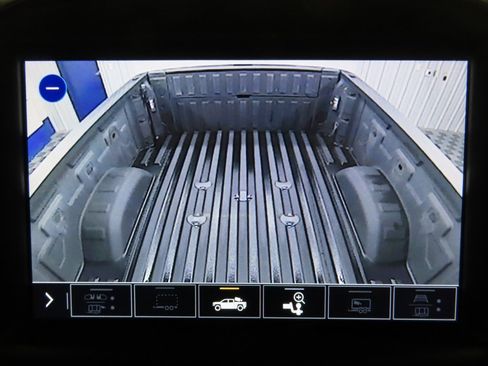 Used 2023 GMC Sierra 2500 AT4 w/ AT4 Premium Plus Package image 27