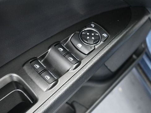 Used 2018 Ford Fusion SE image 13