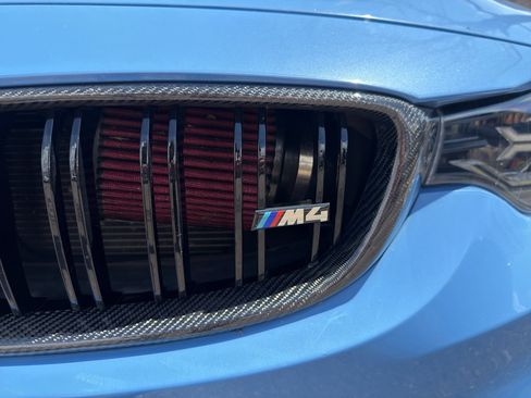 Used 2016 BMW M4 Coupe image 3