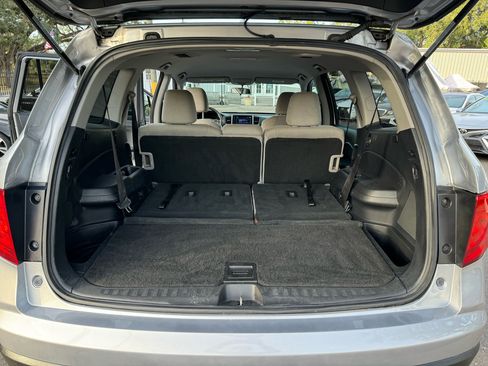 Used 2016 Honda Pilot EX image 33