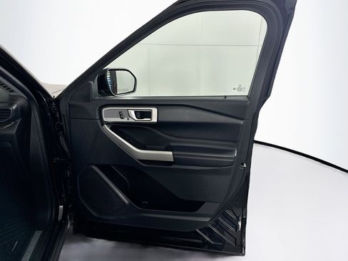 Used 2022 Ford Explorer Limited image 33