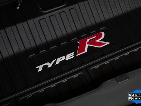 Used 2024 Honda Civic Type R image 20