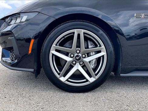 Used 2024 Ford Mustang GT Premium RWD image 32