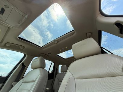 Used 2018 GMC Acadia Denali