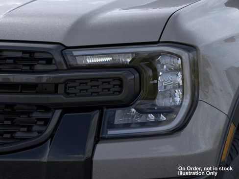 New 2026 Ford Ranger XLT image 14