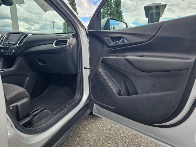 Used 2020 Chevrolet Equinox LT AWD/4WD image 12