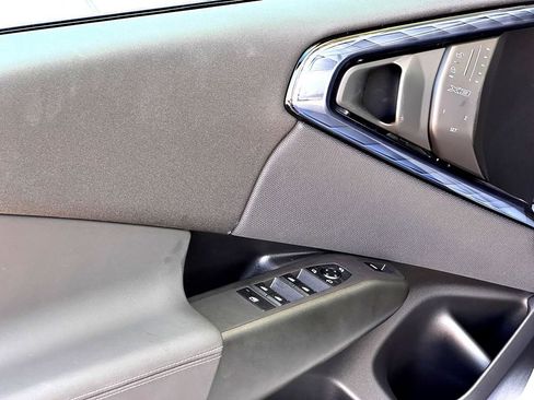 New 2025 BMW X3 xDrive30i w/ Premium Package image 11