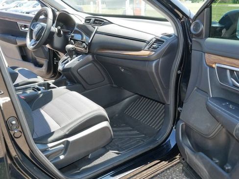 Used 2018 Honda CR-V EX image 20
