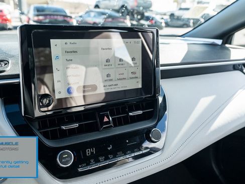 Used 2023 Toyota Corolla SE image 10