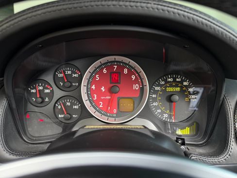 Used 2006 Ferrari F430 Spider RWD image 40