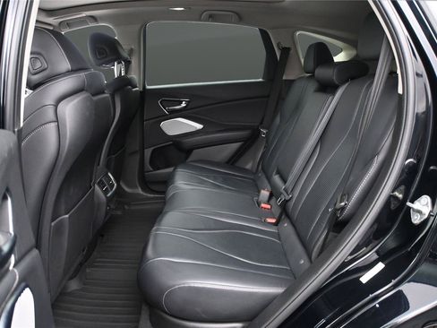 Used 2019 Acura RDX AWD w/ Technology Package image 8