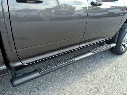 Used 2025 RAM 2500 Tradesman AWD/4WD image 7