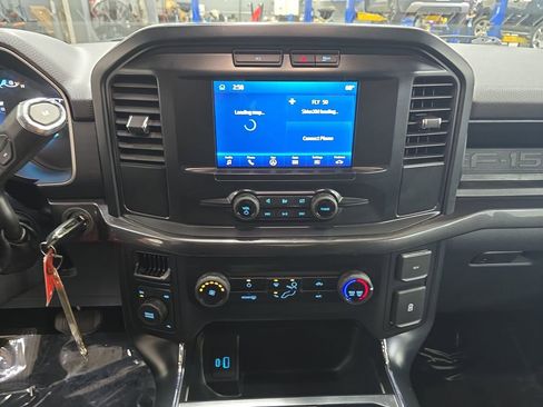 Used 2023 Ford F150 XL w/ STX Appearance Package AWD/4WD image 21