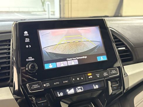 Used 2020 Honda Odyssey EX-L image 24