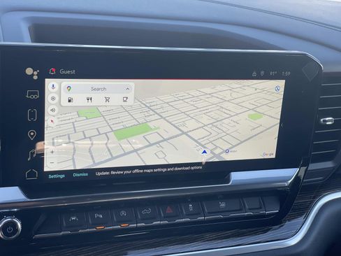 New 2026 GMC Sierra 1500 Elevation image 14