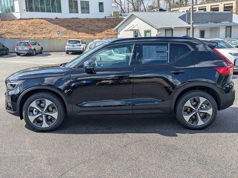 New 2026 Volvo XC40 B5 Plus w/ Protection Package Premier AWD/4WD image 3