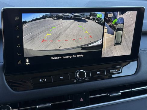 Used 2025 Mitsubishi Outlander SE image 19