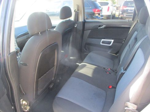 Used 2014 Chevrolet Captiva Sport LT image 10