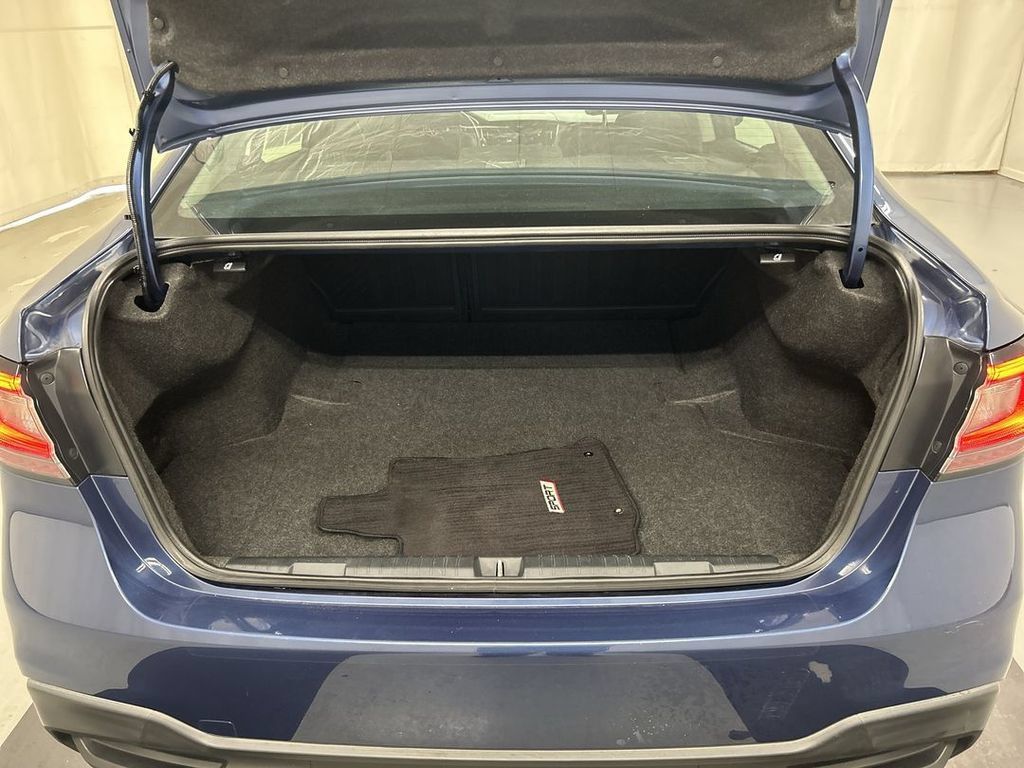 Used 2021 Subaru Legacy Sport AWD/4WD image 21