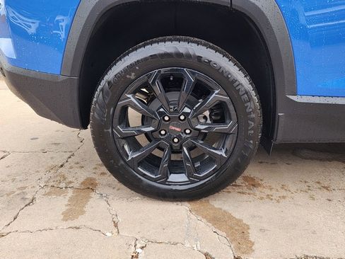 New 2026 GMC Terrain Elevation w/ Black Edition image 50