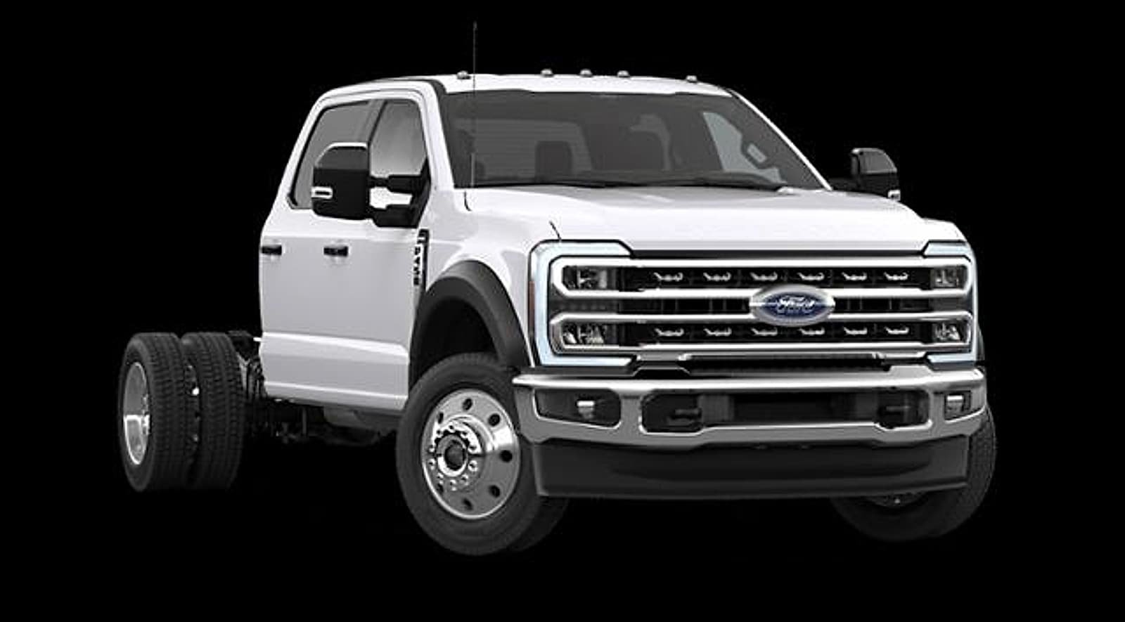 New 2026 Ford F450 Lariat AWD/4WD image 32