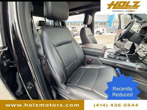 Used 2023 Ford F150 Lariat w/ Equipment Group 502A High image 21