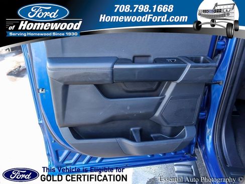 Used 2023 Ford F150 XL w/ STX Appearance Package image 22