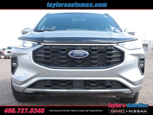Used 2024 Ford Escape ST-Line Elite AWD/4WD image 38