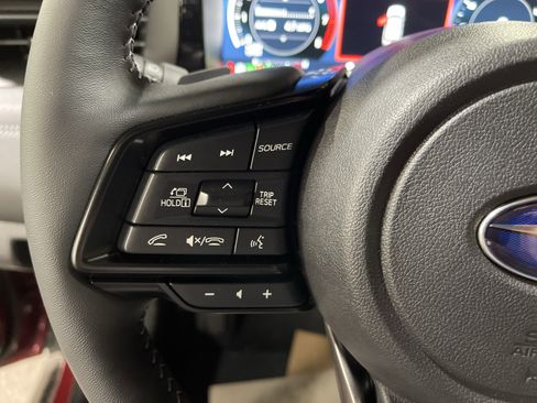 New 2026 Subaru Outback Touring image 19