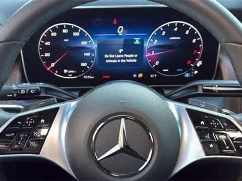 Certified 2025 Mercedes-Benz GLC 300 GLC 300 image 47