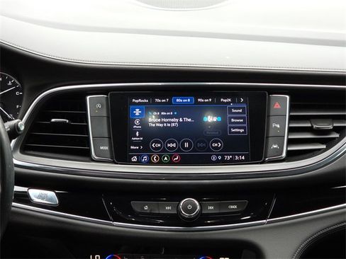 Used 2022 Buick Enclave Avenir w/ Avenir Technology Package image 11