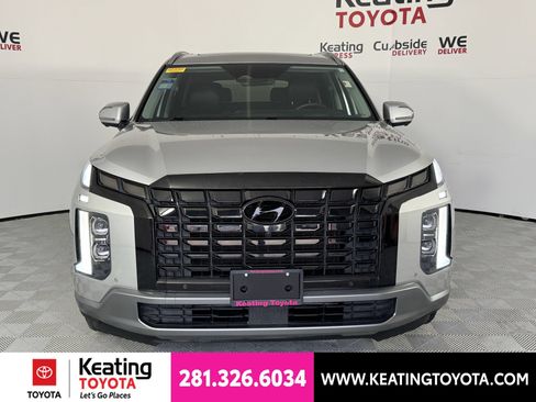 Used 2024 Hyundai Palisade Limited FWD image 10