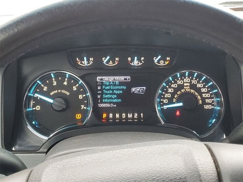 Used 2012 Ford F150 XLT w/ XLT Convenience Pkg image 11