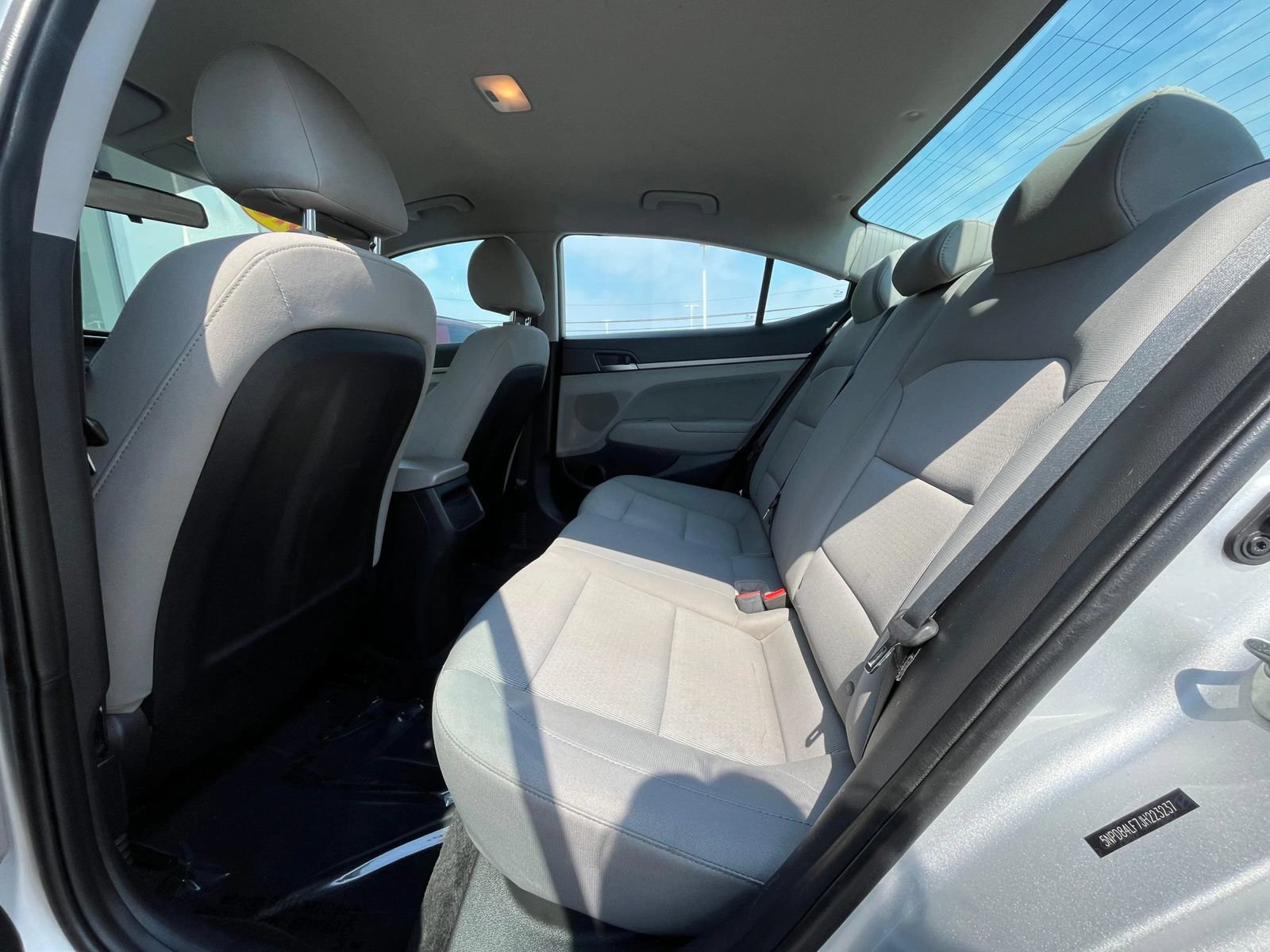 Used 2018 Hyundai Elantra SEL FWD image 32